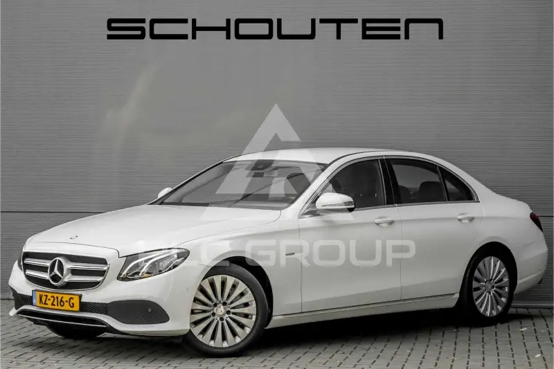 2016 Mercedes Benz E 350