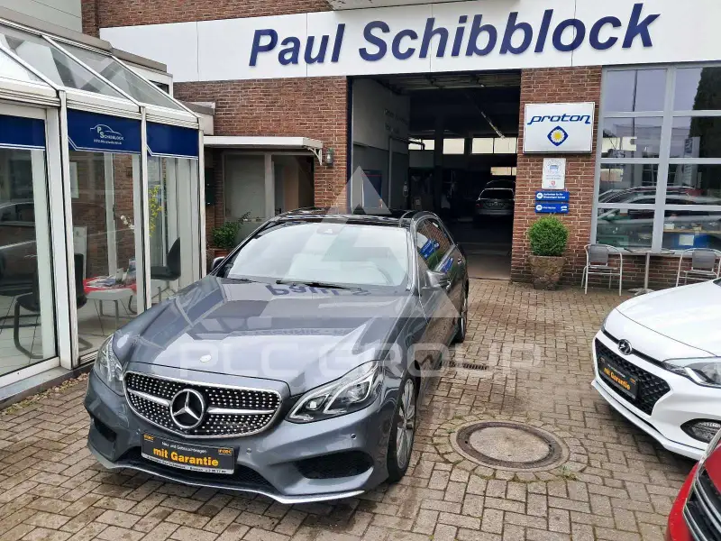 2016 Mercedes Benz E 350
