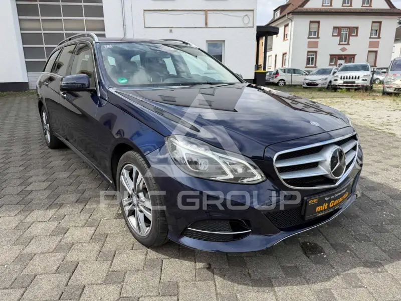 2016 Mercedes Benz E 350