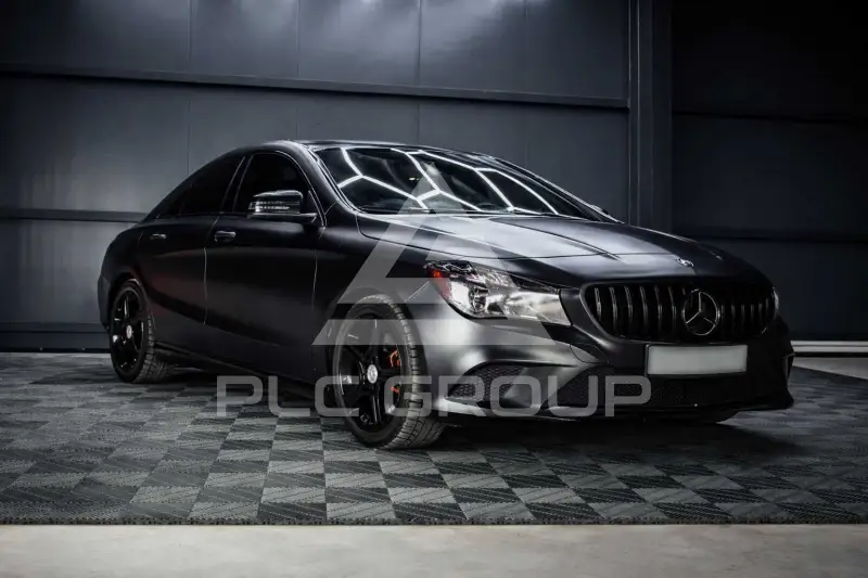 2016 Mercedes Benz CLA 250