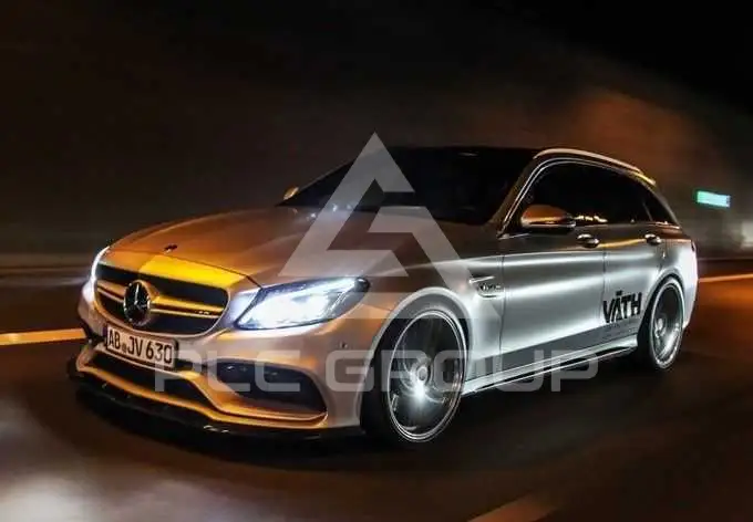 2016 Mercedes Benz C 630