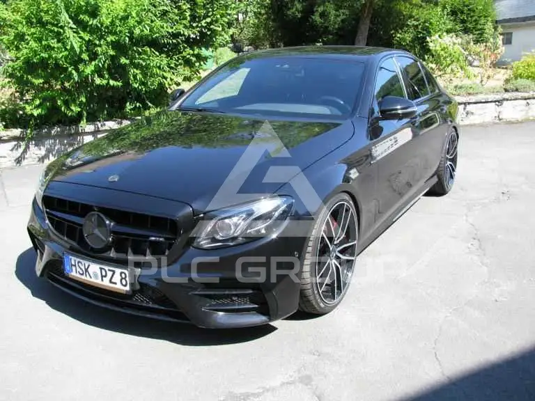2016 Mercedes Benz E 400
