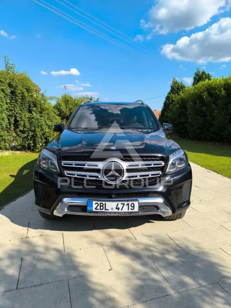 2016 Mercedes Benz CLS 400