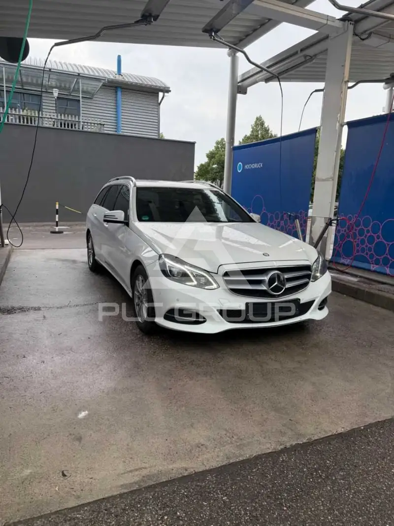 2016 Mercedes Benz E 300