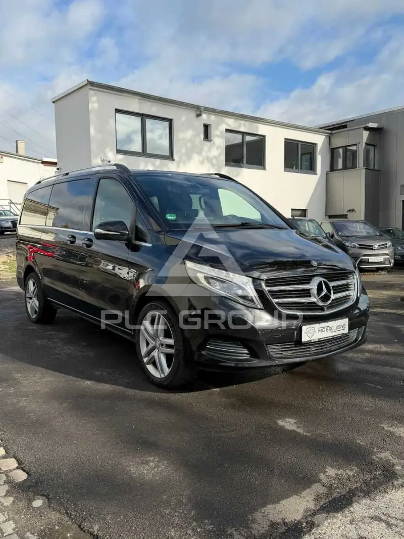 2016 Mercedes Benz 220