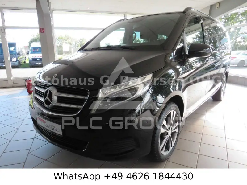 2016 Mercedes Benz 220