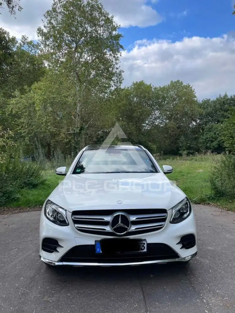 2016 Mercedes Benz 220