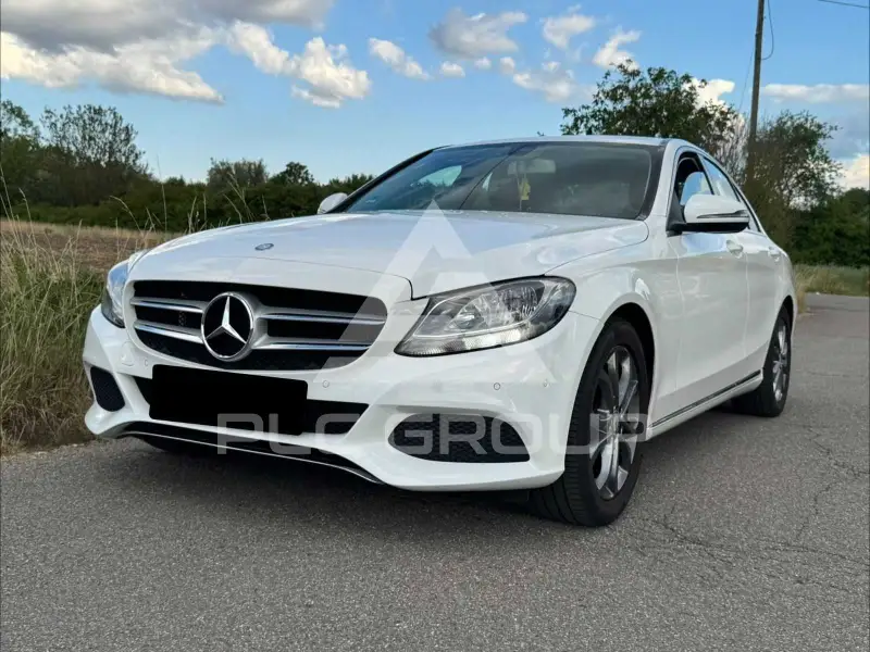 2016 Mercedes Benz 220