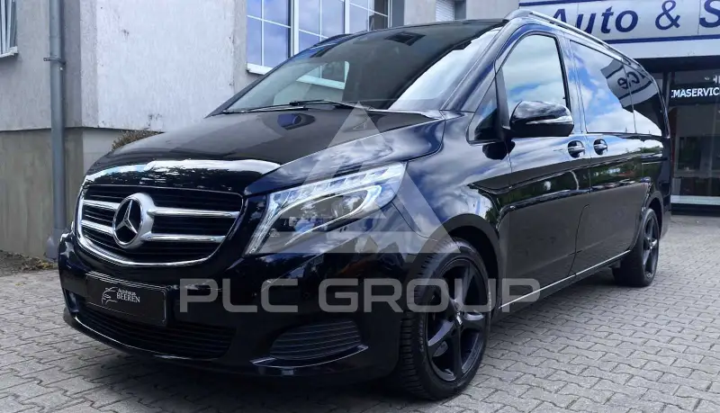 2016 Mercedes Benz 220
