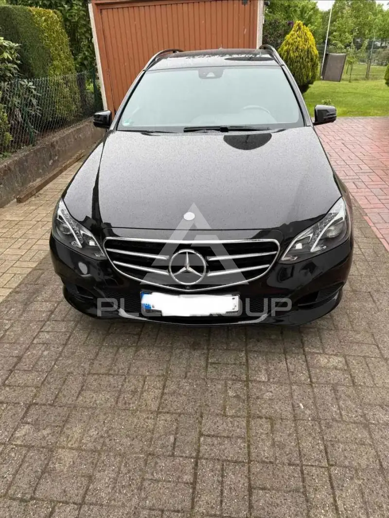 2016 Mercedes Benz 220