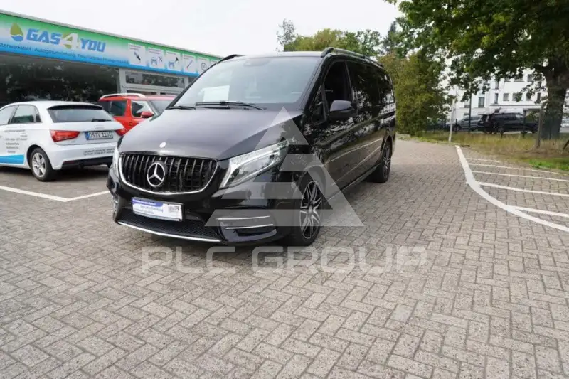 2016 Mercedes Benz 220