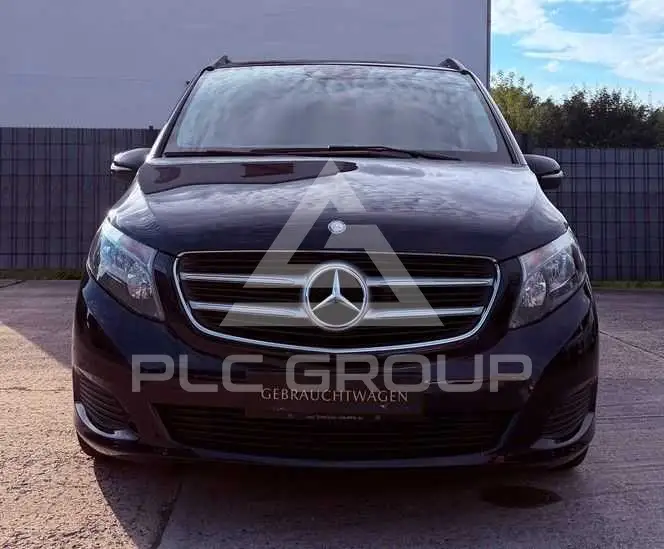 2016 Mercedes Benz 220