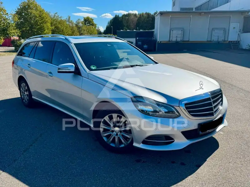 2016 Mercedes Benz 220