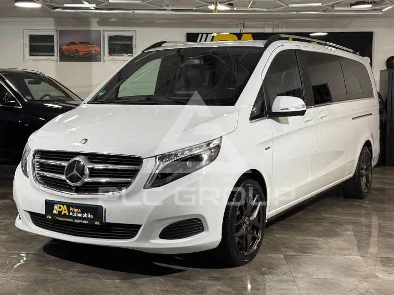 2016 Mercedes Benz 220