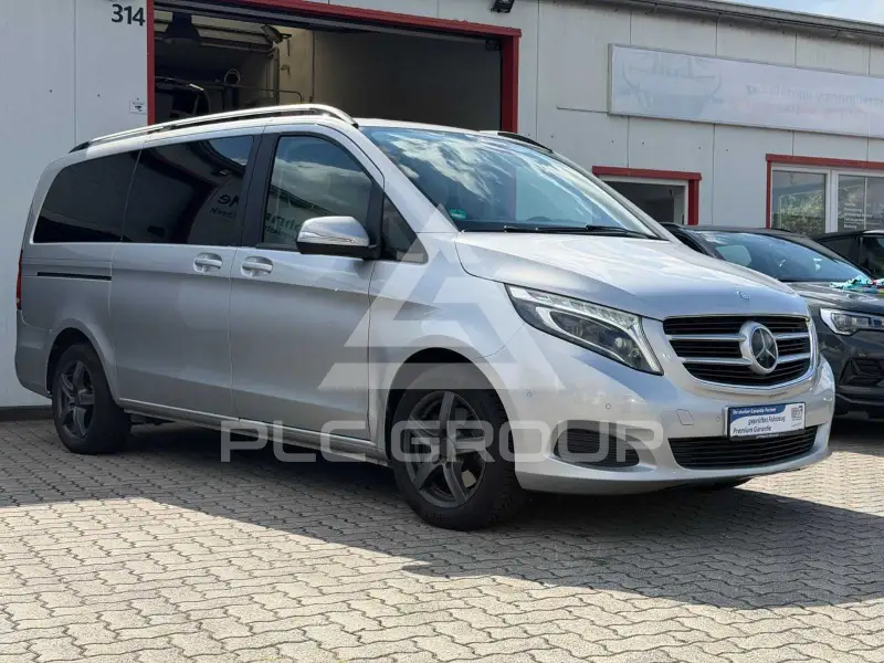 2016 Mercedes Benz 220