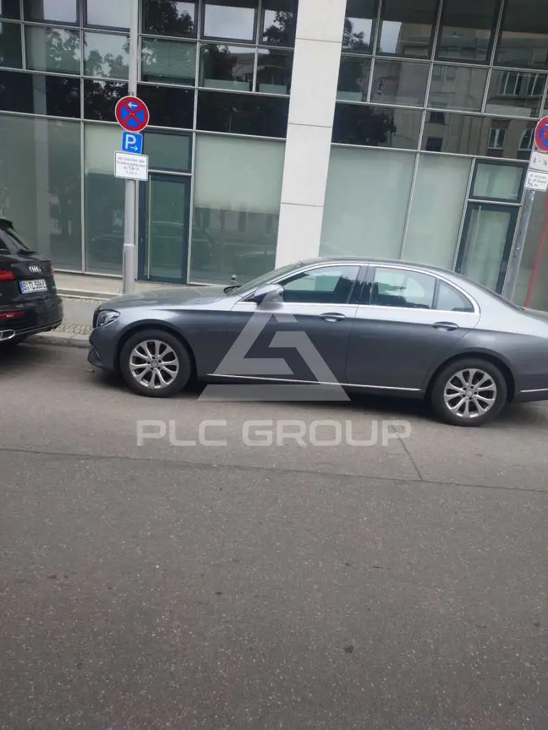 2016 Mercedes Benz 220