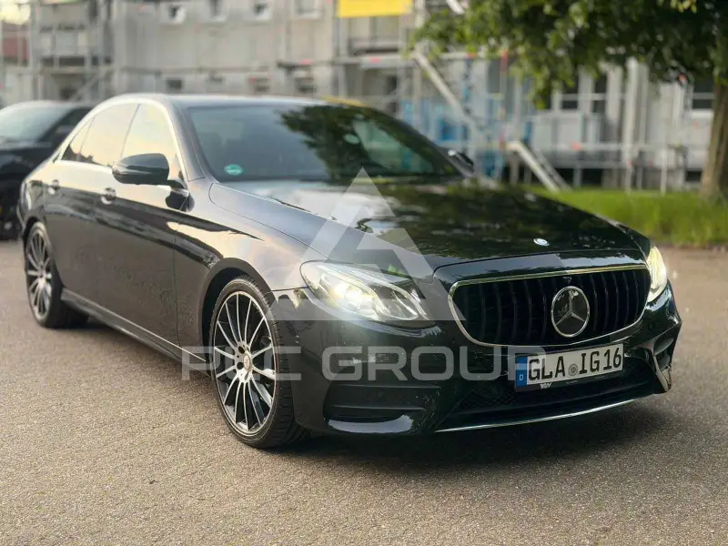 2016 Mercedes Benz 220