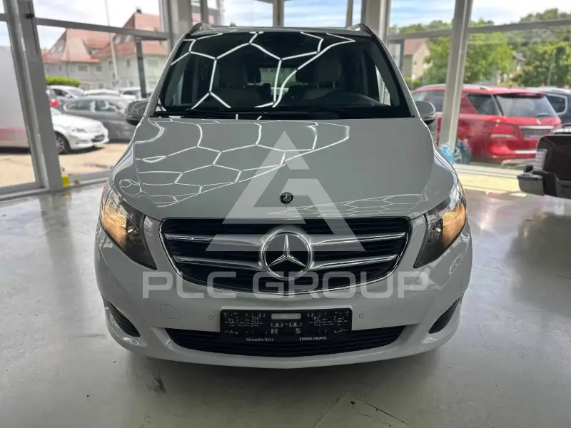 2016 Mercedes Benz 220
