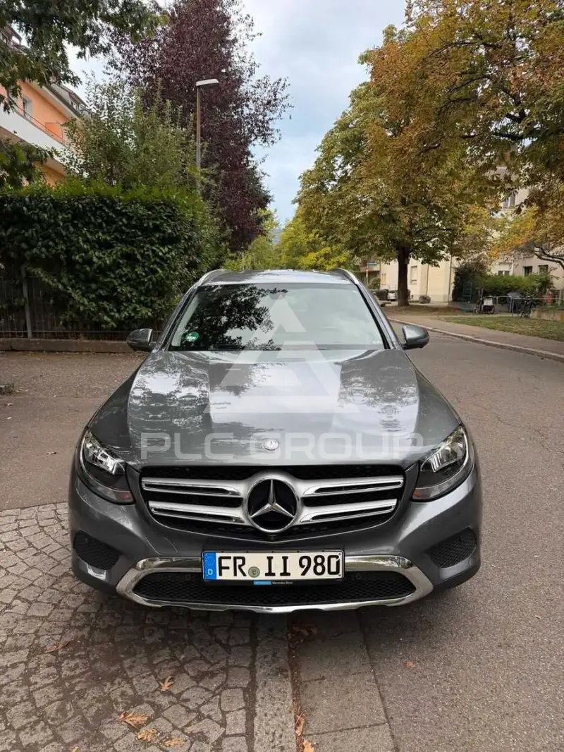 2016 Mercedes Benz 220
