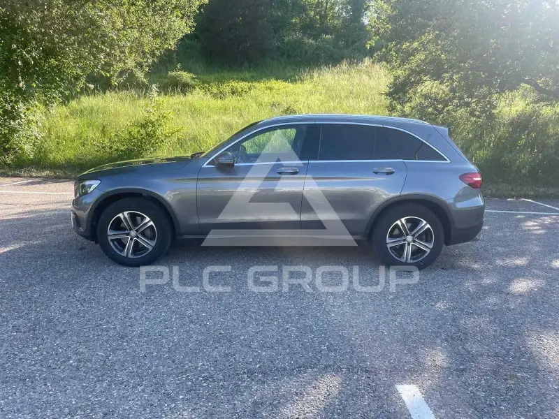 2016 Mercedes Benz 220