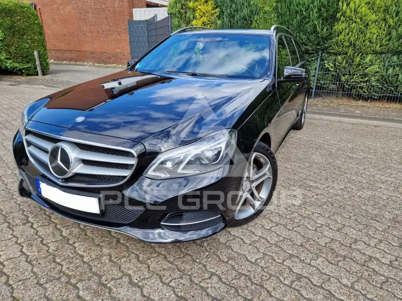 2016 Mercedes Benz 220
