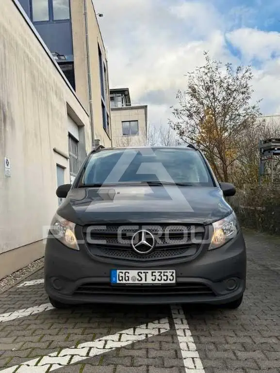 2016 Mercedes Benz Vito