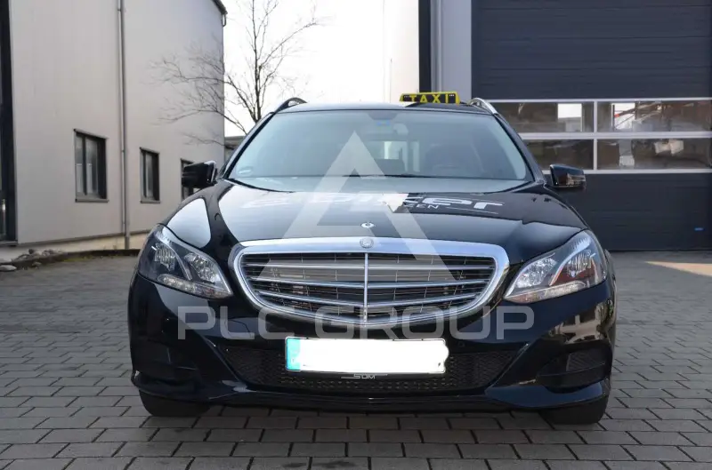 2016 Mercedes Benz E 200