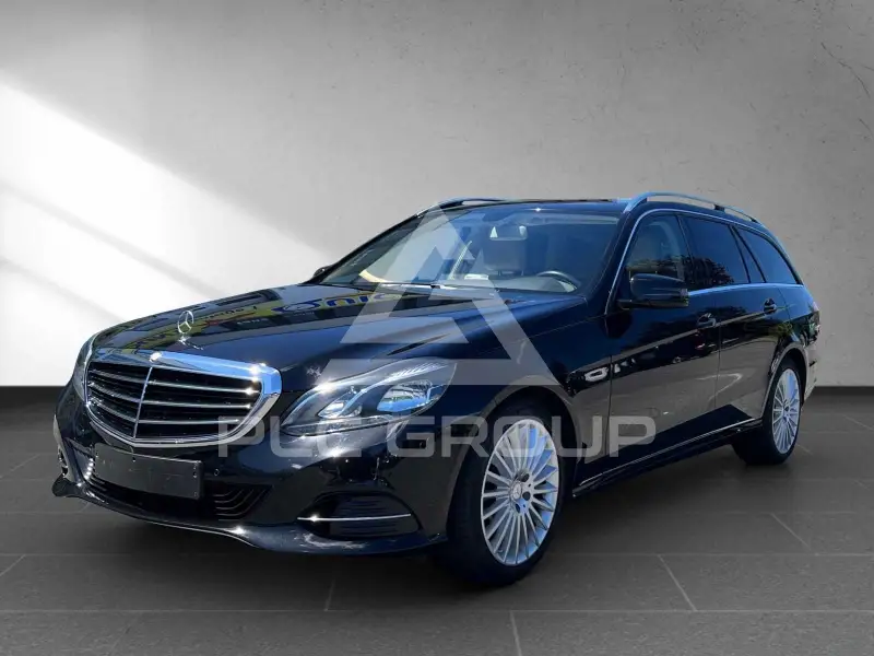 2016 Mercedes Benz E 200
