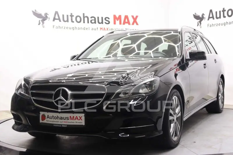 2016 Mercedes Benz E 200