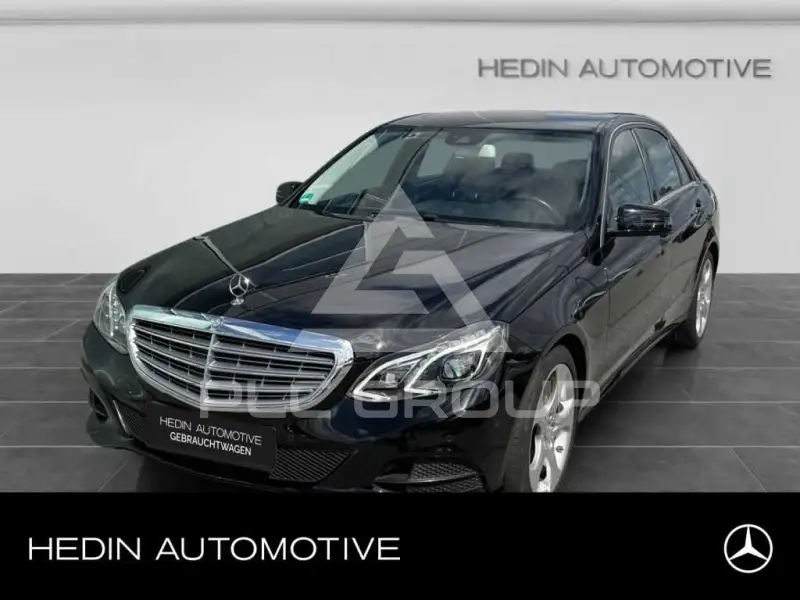 2016 Mercedes Benz E 200