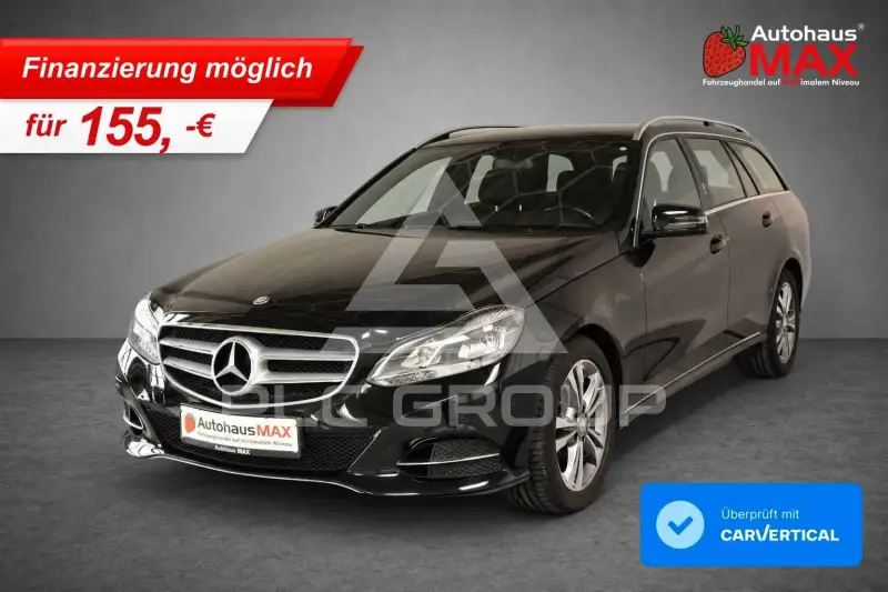2016 Mercedes Benz E 200