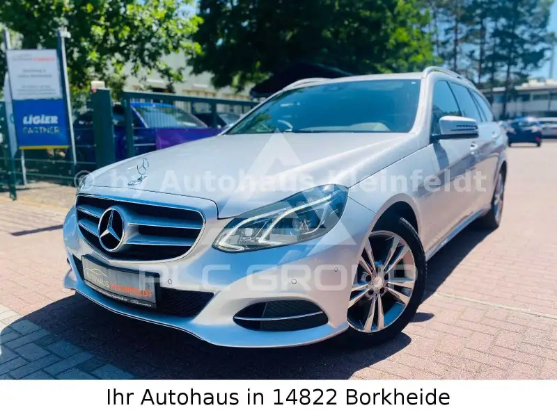 2016 Mercedes Benz E 200