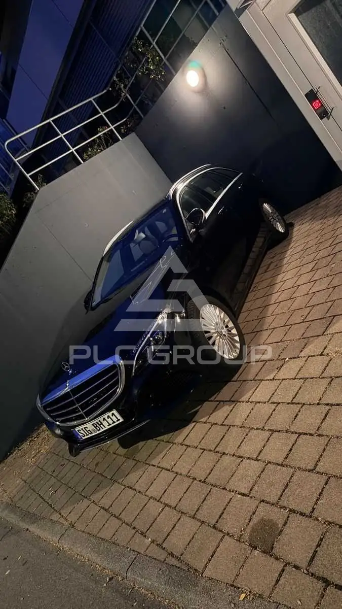 2016 Mercedes Benz C 180