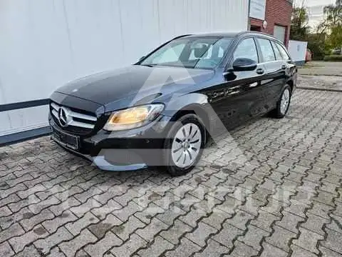 2016 Mercedes Benz C 180