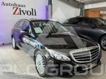 2016 Mercedes Benz C 200