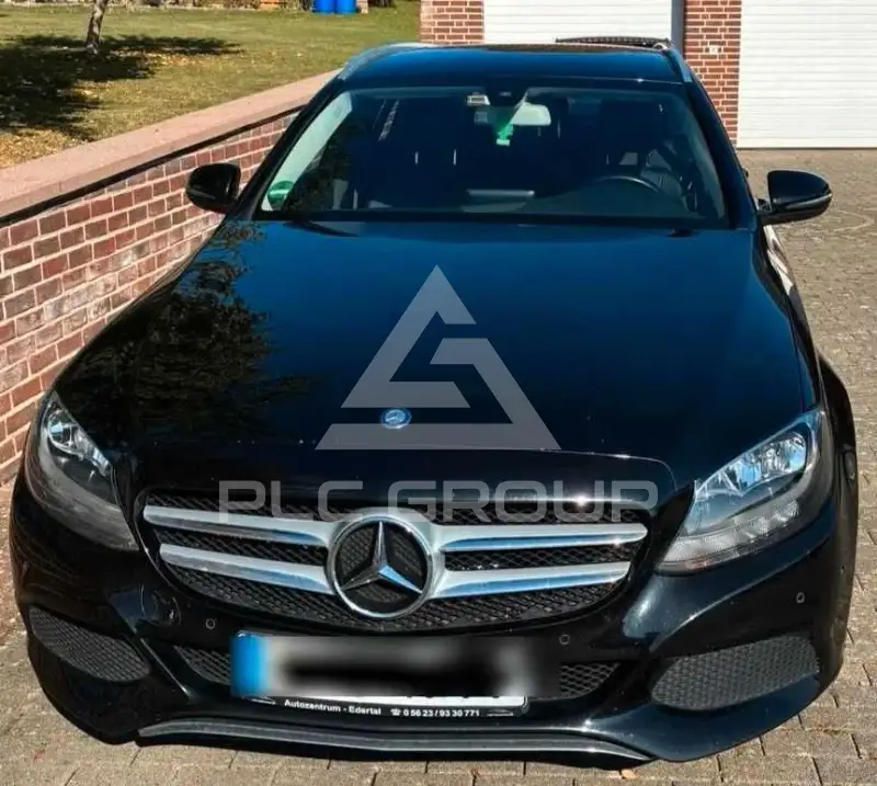 2016 Mercedes Benz C 200