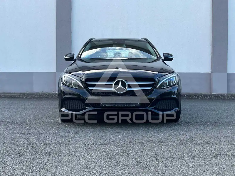 2016 Mercedes Benz C 200