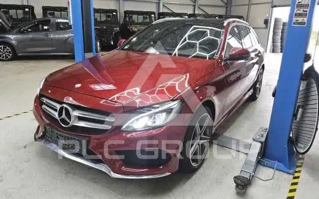 2024 Mercedes Benz C 200