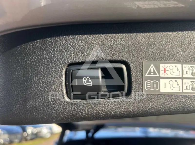 2016 Mercedes Benz GL 350