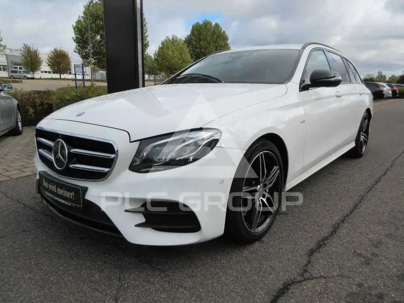 2016 Mercedes Benz E 220