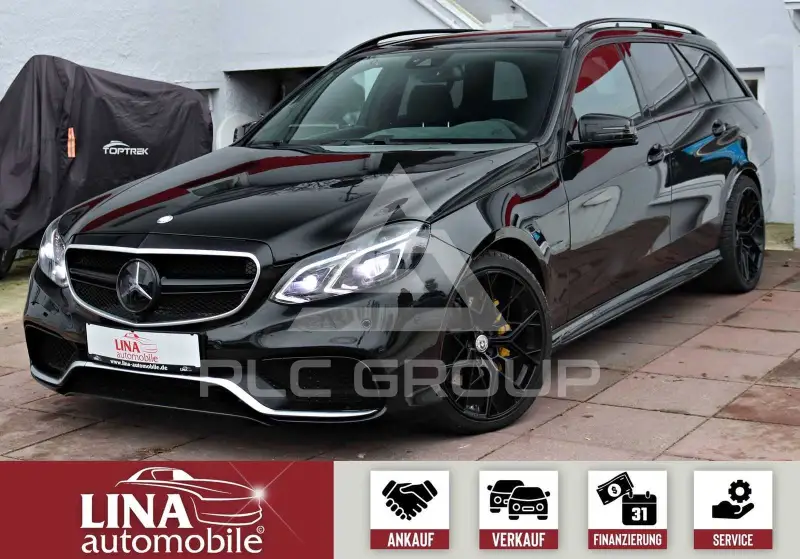 2016 Mercedes Benz E 220