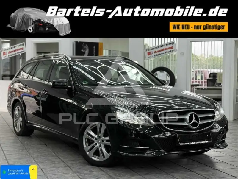 2016 Mercedes Benz E 220
