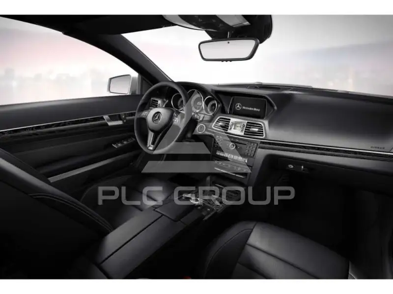 2016 Mercedes Benz E 220
