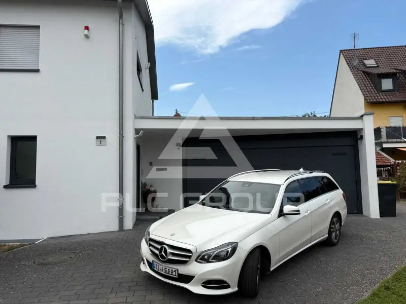 2016 Mercedes Benz E 220