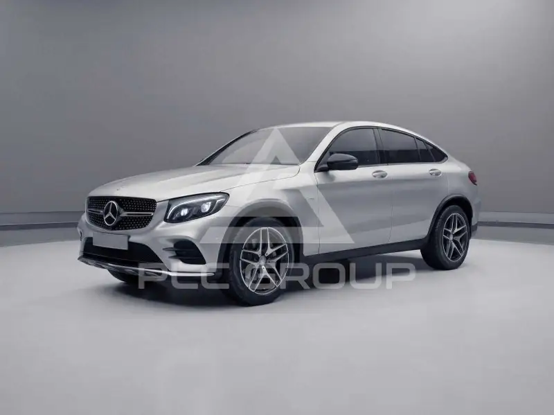 2016 Mercedes Benz GLE 450