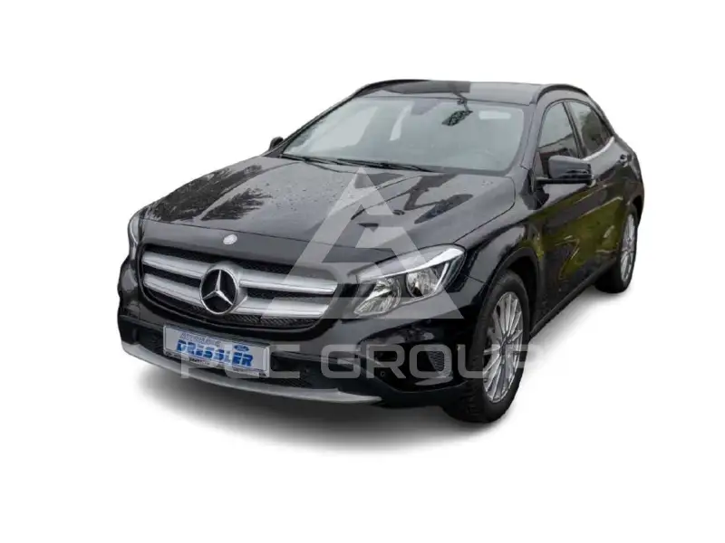 2016 Mercedes Benz GLA 200