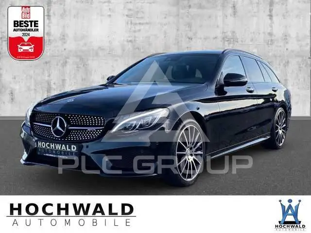 2016 Mercedes Benz 450