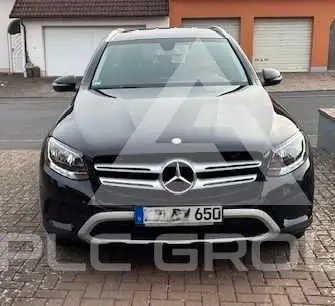 2016 Mercedes Benz GLC 220