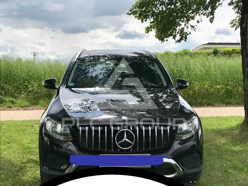 2016 Mercedes Benz GLC 220