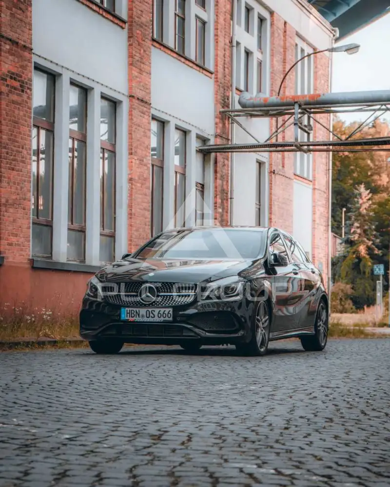 2016 Mercedes Benz A 220